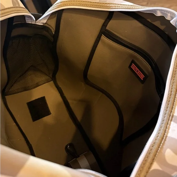 Tennis Bag- New With Tags! - Picture 5 of 7